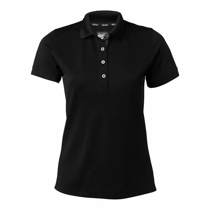 SW 348 Sandy lds Pike Spo, black - South West Vaatteet - 348-99 - 1