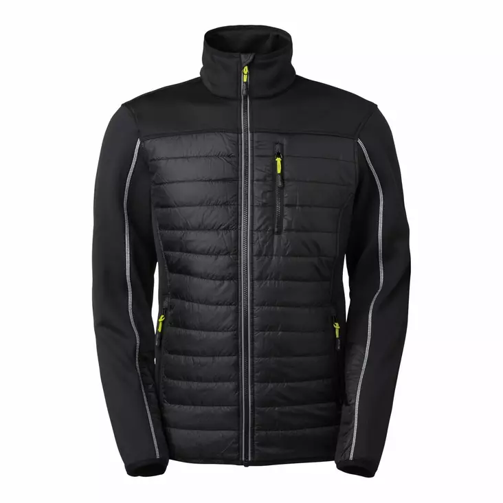 SW 422 Henry powerstr, black - South West Vaatteet - 422-99 - 1