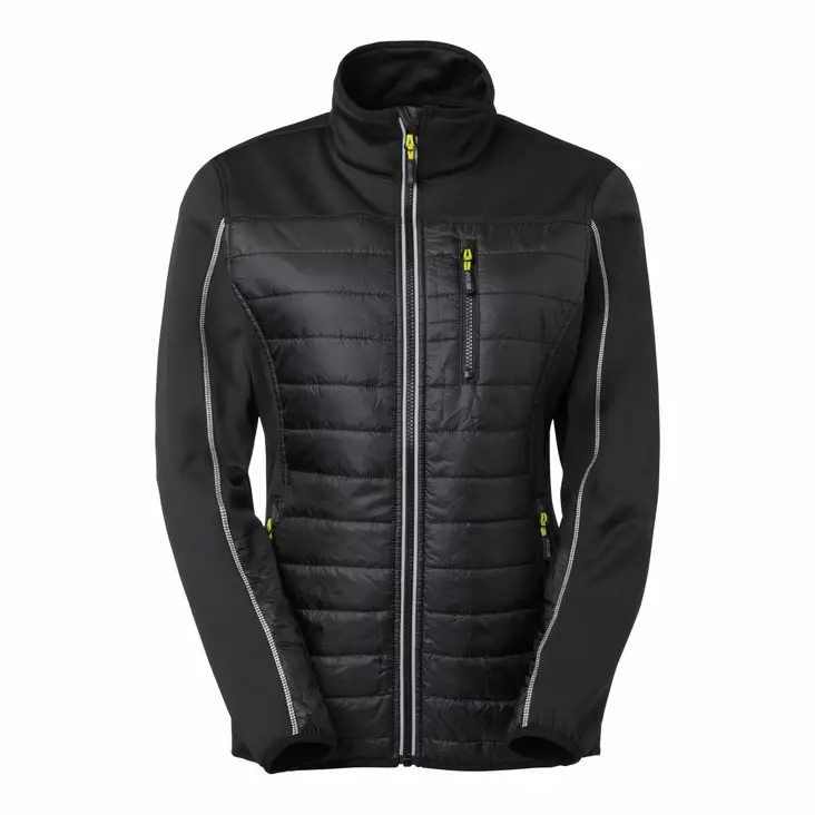 SW 423 Hedda powerstr, black - South West Vaatteet - 423-99 - 1