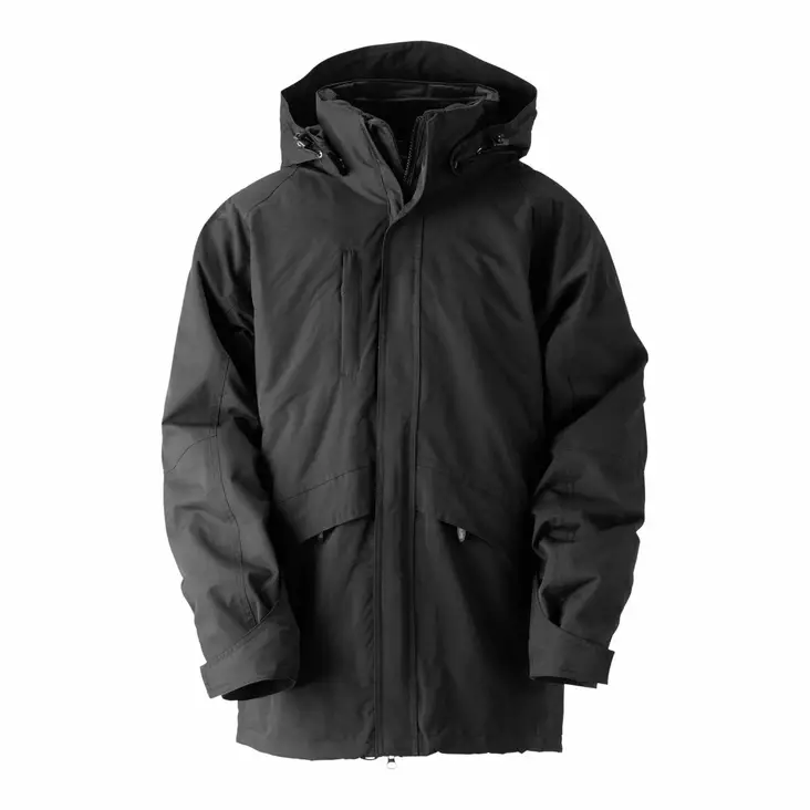 SW 612 Greystone Ladies, Black - South West Vaatteet - 612-99 - 1