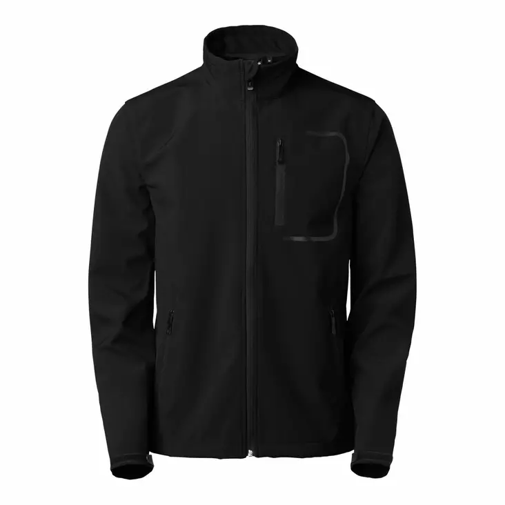 SW 620 Atlantic m´s jkt, black - South West Vaatteet - 620-99 - 1