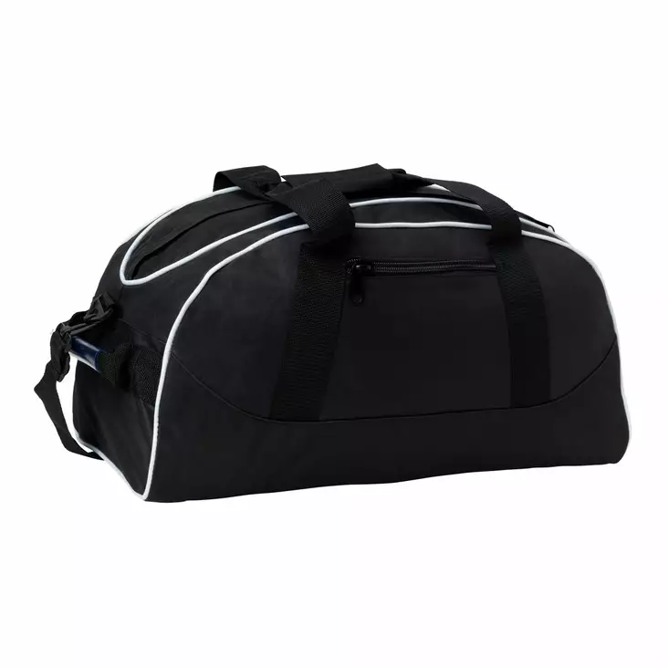 SW 741 Sportbag, Black/black - South West Vaatteet - 741-99 - 1