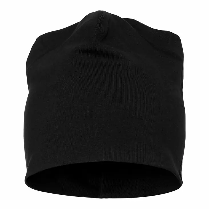 SW 783 Beanie Low, black - South West Vaatteet - 783-99 - 1