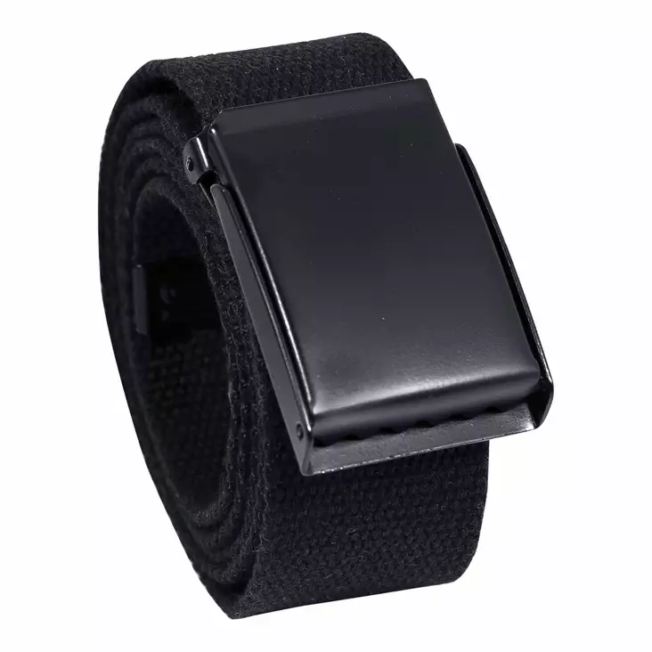 SW 794 Bälte, black - South West Vaatteet - 794-99 - 1