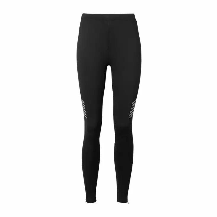 SW 821 Tess running tights, black - South West Vaatteet - 821-99 - 1