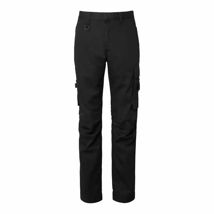 SW 914 Ellie Trs Lds, black - South West Vaatteet - 914-99 - 1