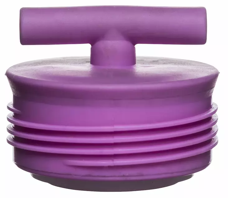 Sagaform Accent korkki, pinkki - Koti ja Keittiö - 5099259 - 1