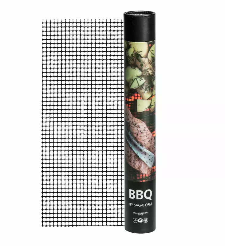 Sagaform BBQ grillausmatto - Koti ja Keittiö - 5017429 - 1