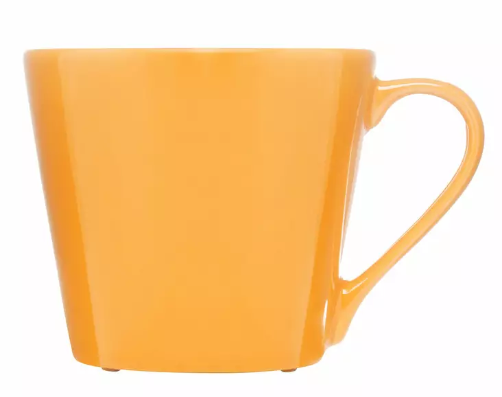 Sagaform Brazil muki, oranssi - Koti ja Keittiö - 5017259 - 1