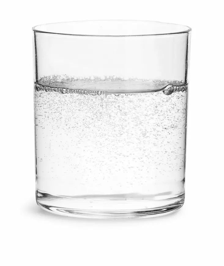 Sagaform Conic lasi iso - Koti ja Keittiö - 5017859 - 1