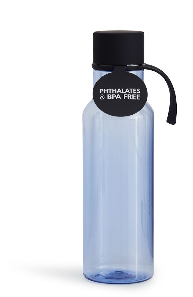 Sagaform Juomapullo, sininen - Koti ja Keittiö - 5018139 - 1