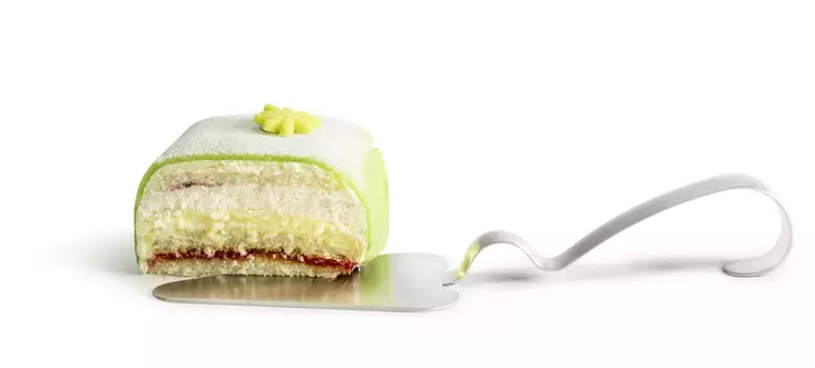 Sagaform Kakku-/piirakkalapio - Koti ja Keittiö - 5017669 - 1