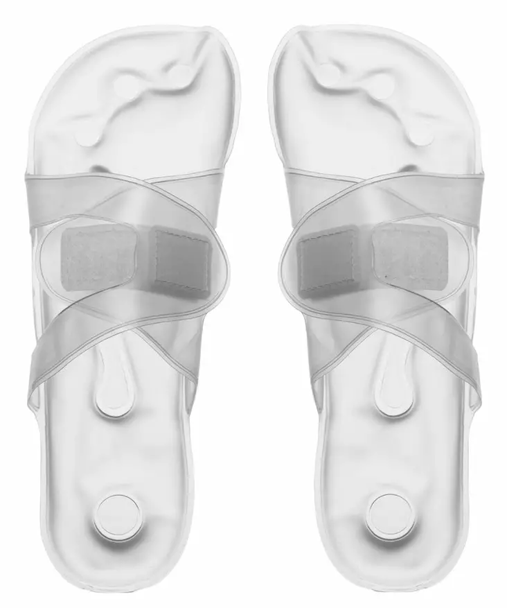 Sagaform Lämpötyyny jaloille - Koti ja Keittiö - 5016689 - 1