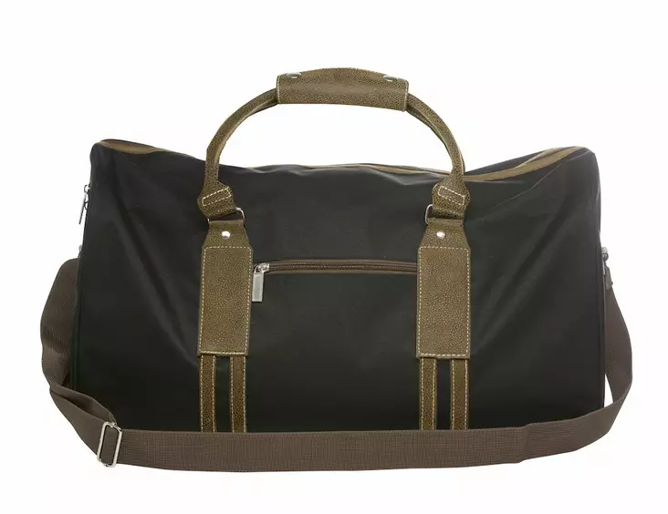 Sagaform Olkalaukku, musta - Koti ja Keittiö - 5017509 - 1