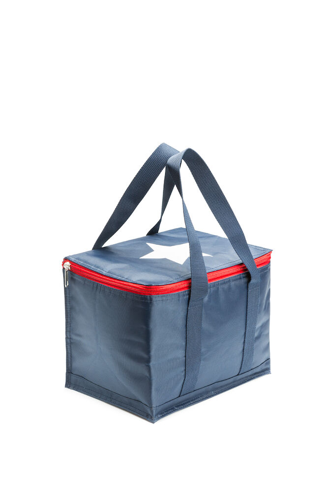 Sagaform Star kylmälaukku pieni - Tekstiilit ja Laukut - 5099089 - 1