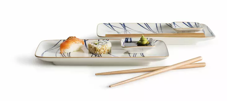 Sagaform Sushia kaikille - Koti ja Keittiö - 5003449 - 1