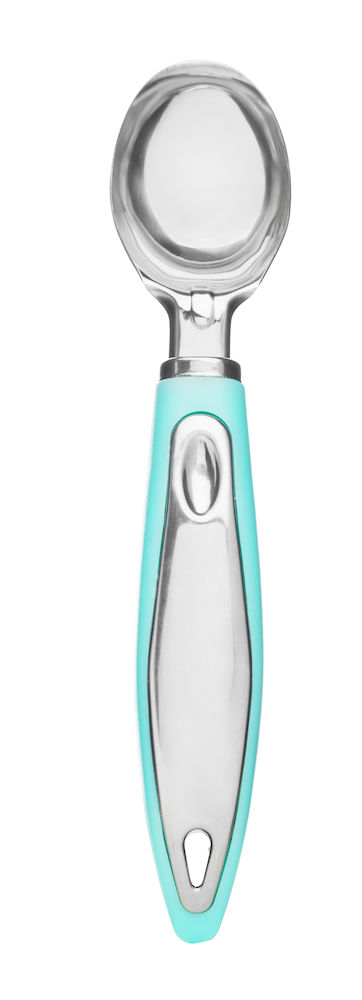 Sagaform Sweet jäätelökauha, vihreä - Koti ja Keittiö - 5017129 - 1