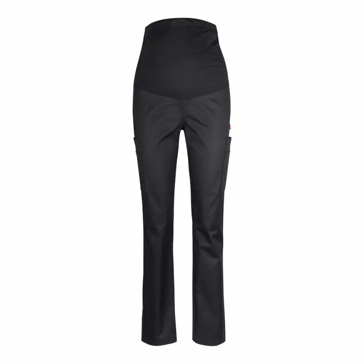 Smila 70270 Nea trs mother w, black - Smila Työvaatteet - 70270-99 - 1