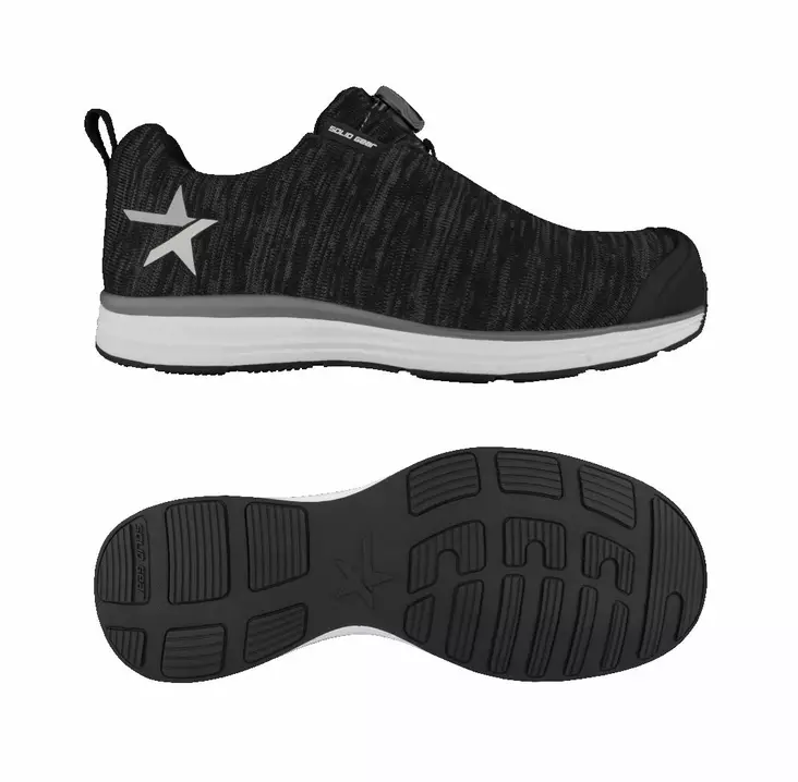 Solid Gear Haze Moon Turvakengät - Solid Gear Turvakengät - SG80119 - 1