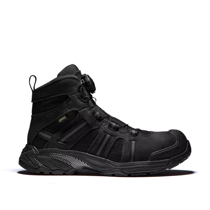 Solid Gear Marshal GTX Turvakengät - Solid Gear Turvakengät - SG80009 - 1