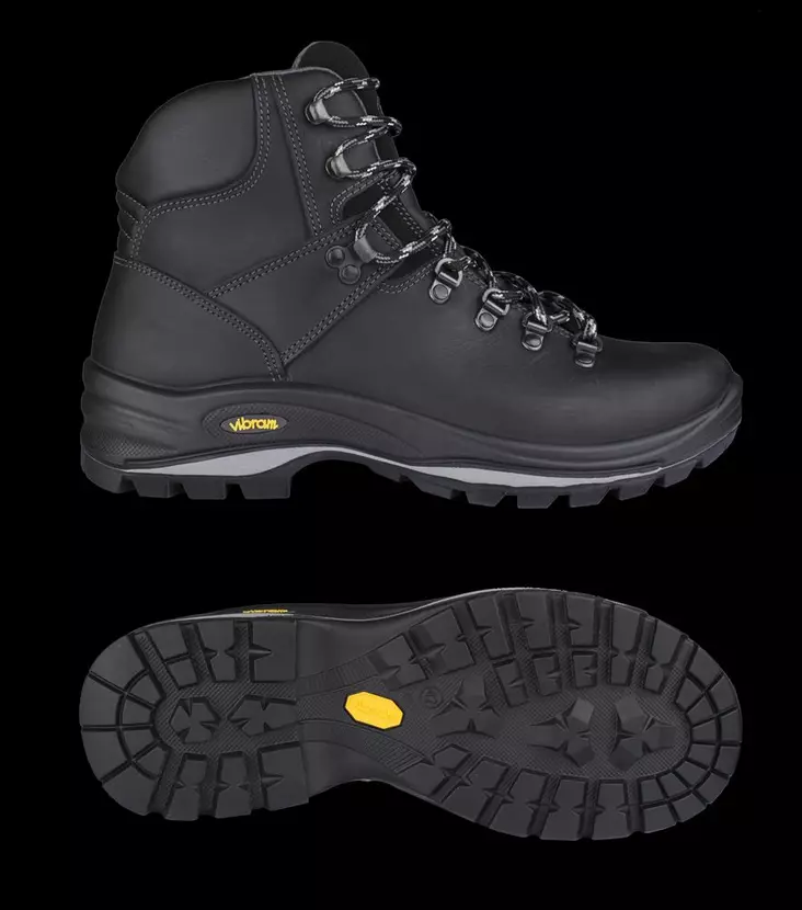 Solid Gear SG12829 Hiker-työkengät - Solid Gear Työkengät - SG12829 - 1