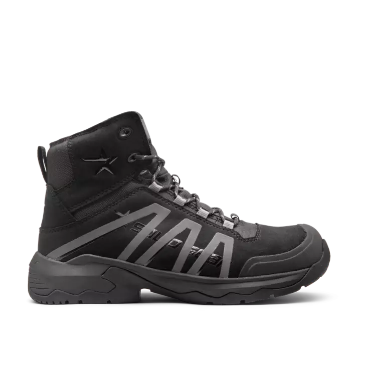 Solid Gear Shale Mid Turvakengät - Solid Gear Turvakengät - SG81009 - 1