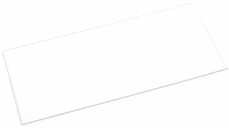 Sundström R06-4009 Sisempi suojalasi autoglas - Suojalasien tarvikkeet - R06-4009 - 1