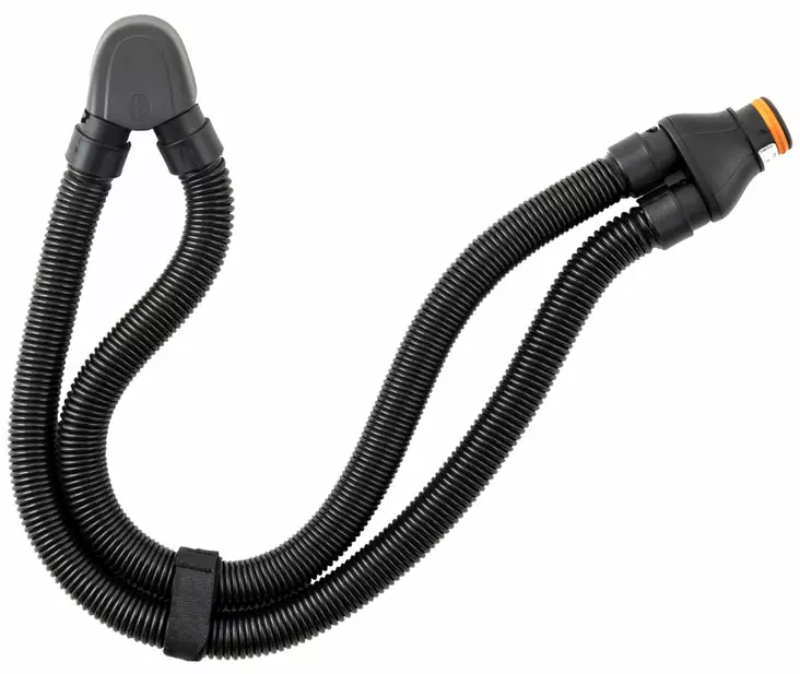 Sundström SR 952 Kaksoisletku - Sundström hengityksensuojaimet - R01-3009 - 1