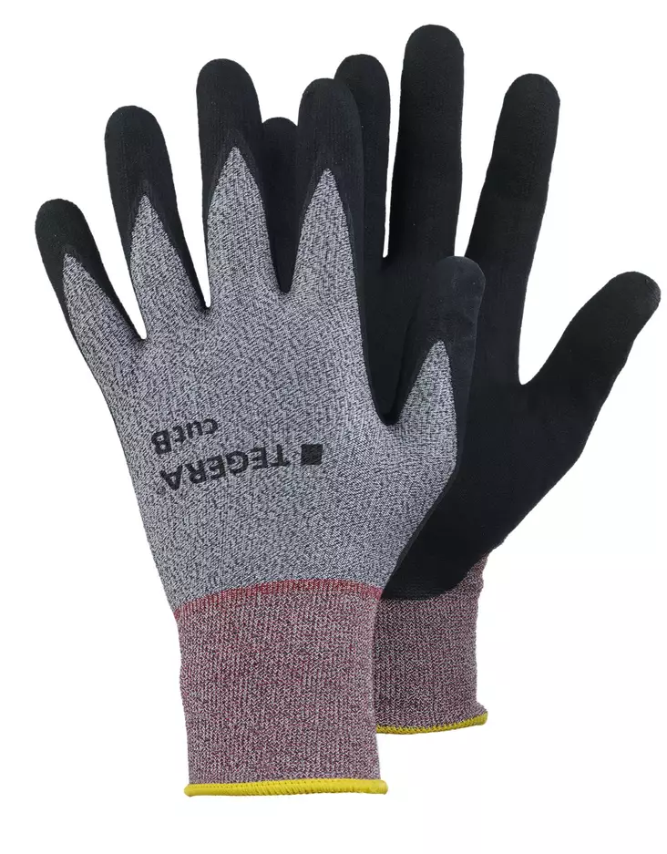 Synteettinen käsine TEGERA 929 - Viiltosuojakäsineet - TE-929 - 1