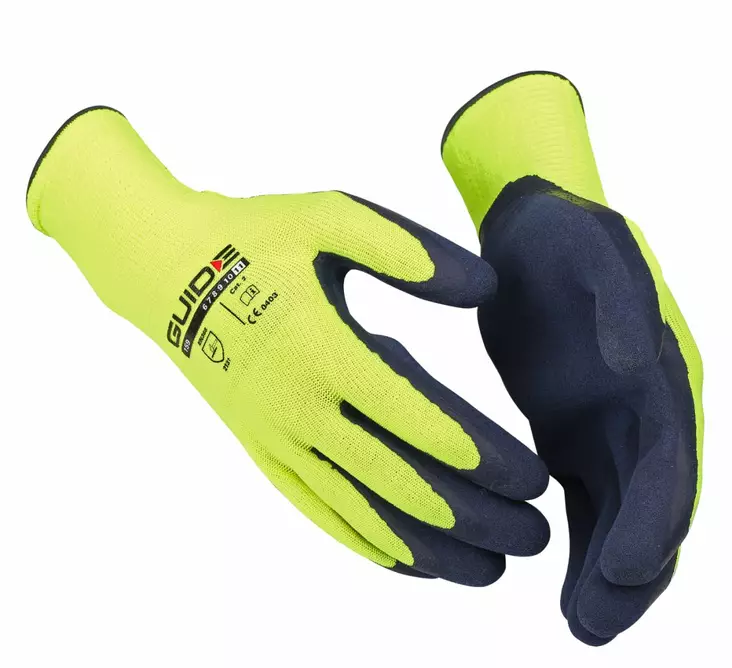 Työkäsine Guide 159 - Asentajan työkäsineet - GD-159 - 1