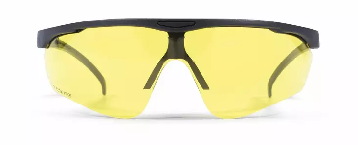 Zekler 32 Suojalasi, Keltainen HC/AF - Suojalasit - 380604579 - 1