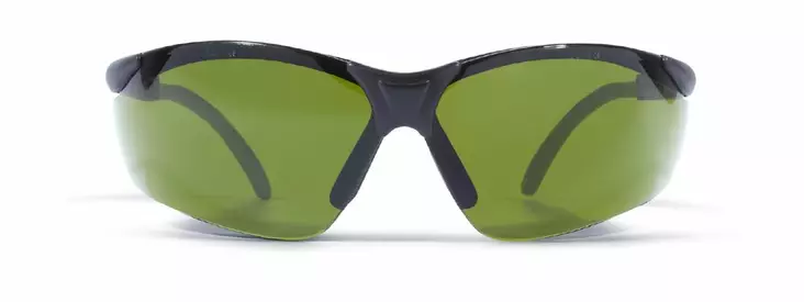 Zekler 55 Hitsauslasi, DIN 3 HC - Suojalasit - 380605089 - 1