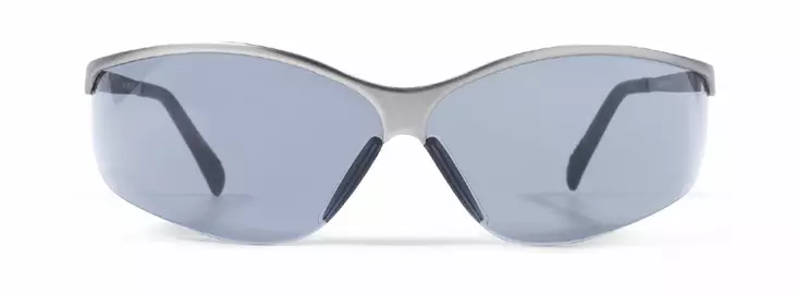 Zekler 70 Suojalasi, Harmaa HC/AF - Suojalasit - 380605279 - 1