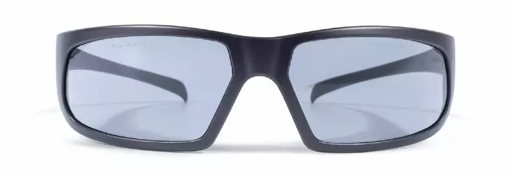 Zekler 72 Suojalasi, Harmaa HC/AF, koko L - Suojalasit - 380605469 - 1