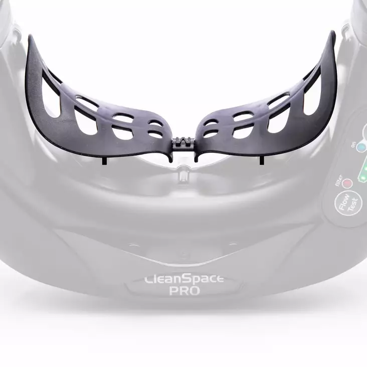 CleanSpace CST Neck Support Small - CleanSpace hengityksensuojaimet - CST1019 - 1