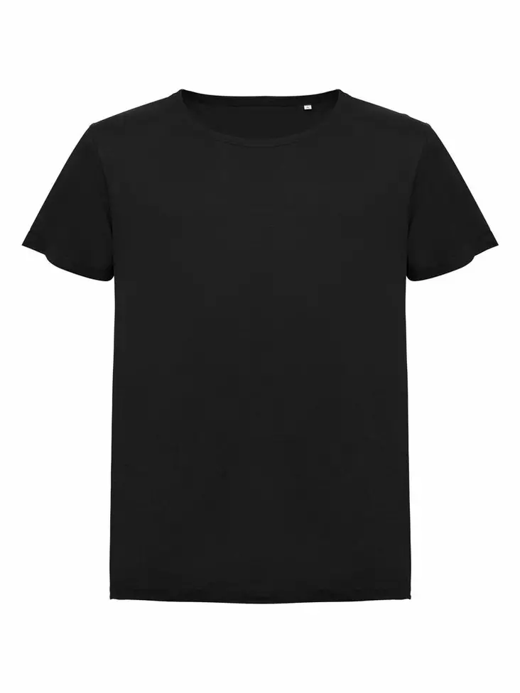 Clique Basic-T Loose Fit, Musta - Clique Vaatteet - 029029-99 - 1
