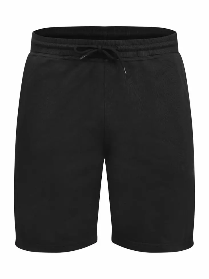 Clique Miami PRO Shorts, Musta - Clique Vaatteet - 0201056-99 - 1