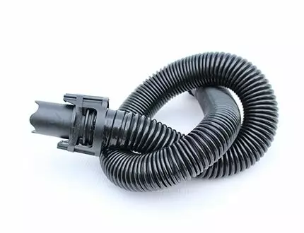 E-breathe Hengitysletku Click PU - Hood kokohupuille - E-breathe hengityksensuojaimet - 302001109 - 1