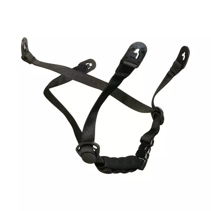 Guardio Armet Chin Strap Helmet Accessories - Tarvikkeet ja Varaosat Päänsuojaimille - 1001664001009 - 1