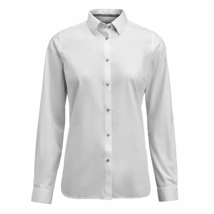 J.Harvest & Frost YB56 Twill Woman Contemporary, Valkoinen / harmaa - J.Harvest & Frost Vaatteet - 2905605-119 - 1