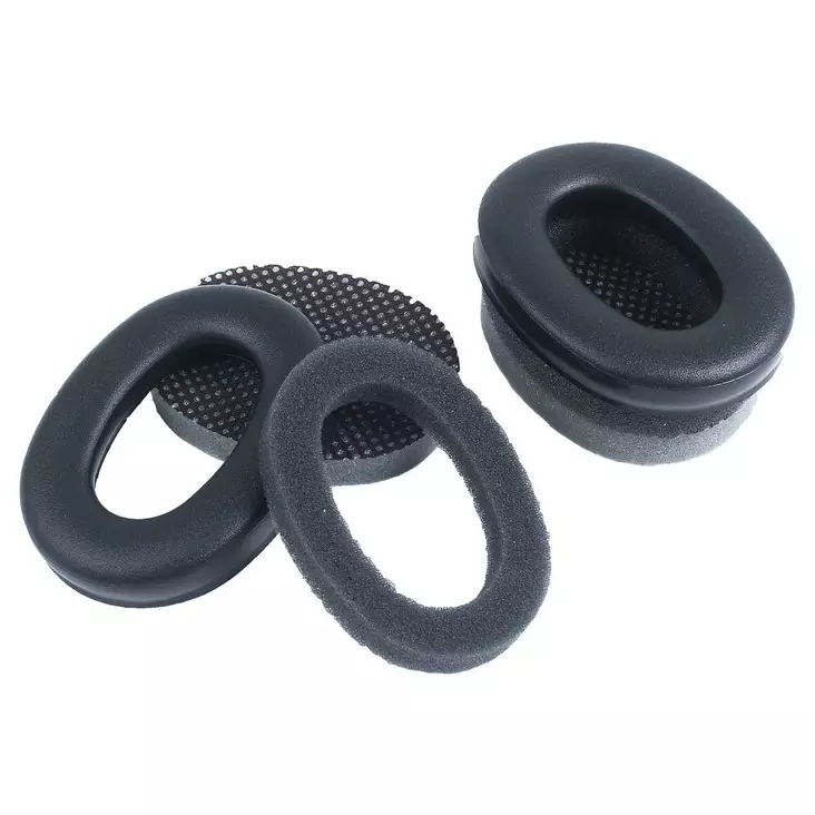 Peltor HY79 hygieniasarja - Tarvikkeet ja Varaosat Kuulonsuojaimille - HY79 - 1