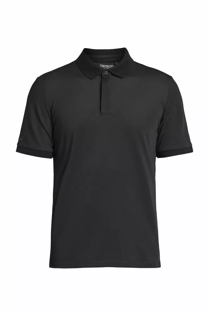 Tenson TXliteTri-blend Men, Black - Tenson Vaatteet - 465018211-999 - 1