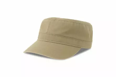 Atlantis Uniform-S armylippis, khaki - Kaikki Profiilivaatemerkit - UNIS-KA - 1