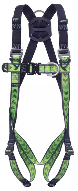 Kratos MOVE 3 Telinevaljas 2P (L-XXL) - Kratos putoamissuojaimet - FA1010701A - 1