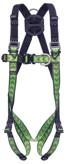 Kratos MOVE 3 Telinevaljas 2P (S-L) - Kratos putoamissuojaimet - FA1010700A - 1