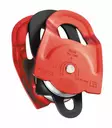 Petzl TWIN PRUSIK MINDING PULLEY - Petzl putoamissuojaimet - P65A - 1