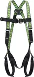 Kratos AKROS 1 Body harness 2 attachment points, with automatic buckles (L-XXL) - Kratos putoamissuojaimet - FA1010501A - 1