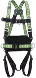 Kratos AKROS 3 Body harness 2 attachment points with belt and automatic buckles (S-L) - Kratos putoamissuojaimet - FA1020500A - 1