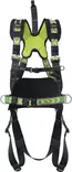 Kratos XIMO 2 Body Harness 2 attachment points with comfortable work positioning belt (S-L) - Kratos putoamissuojaimet - FA1020400A - 1