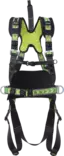 Kratos XIMO 2 Body Harness 2 attachment points with comfortable work positioning belt (S-L) - Kratos putoamissuojaimet - FA1020400A - 1